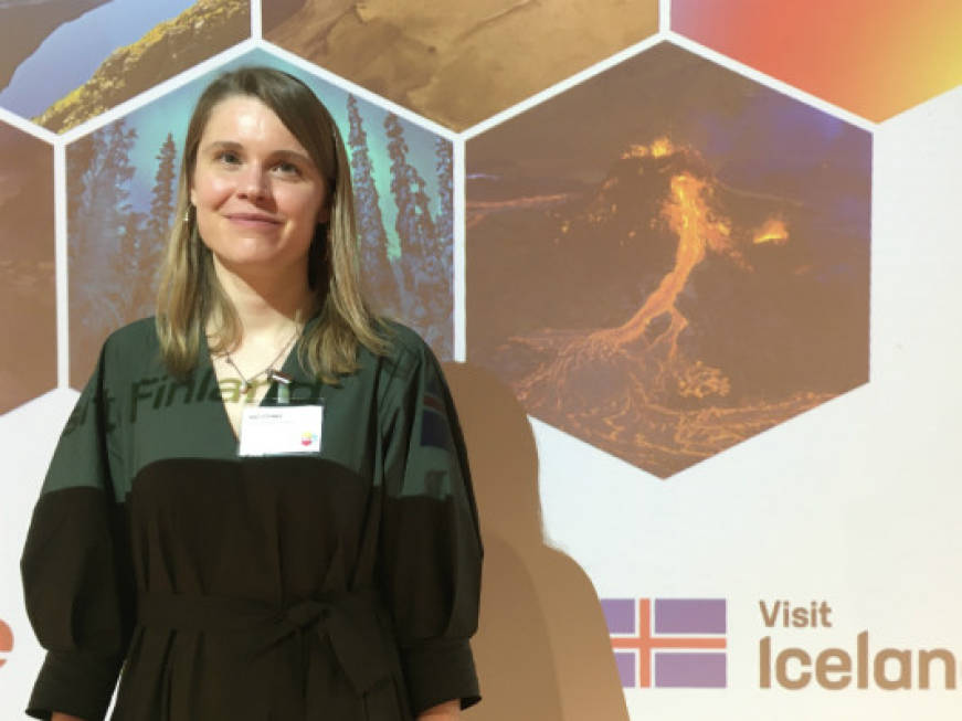 Islanda, al via nuovi impianti termali e zipline panoramiche
