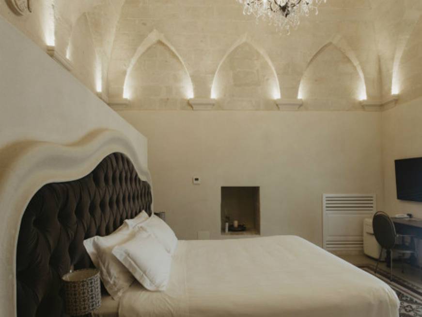 Matera Collection, il nuovo video promozionale del brand