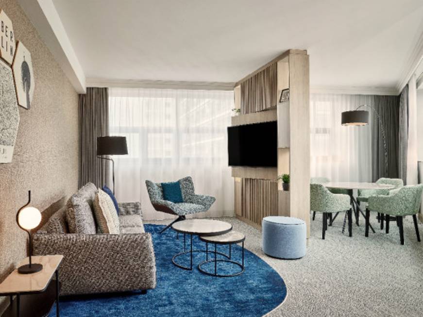 Courtyard by Marriott Lancia l’European Spirit e apre a Linate e Torino