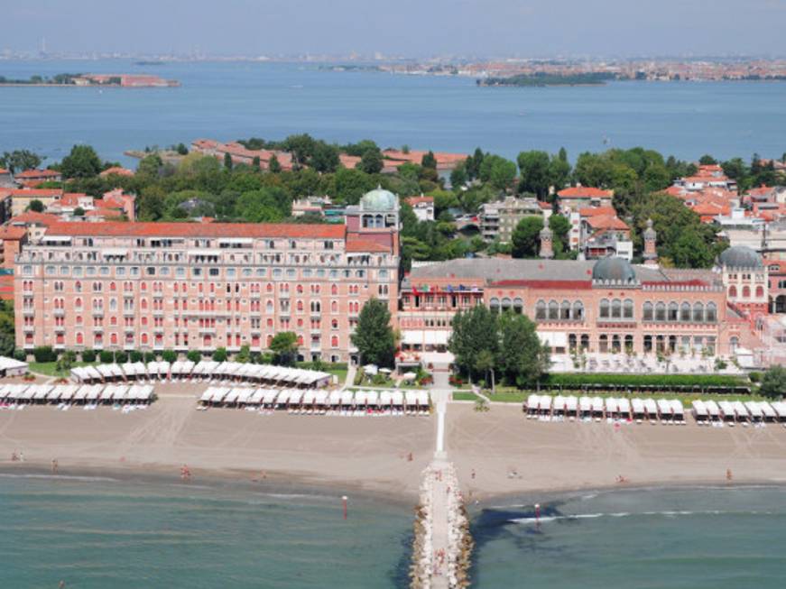 Lo storico Excelsior di Venezia passa agli inglesi di London &amp; Regional Hotels