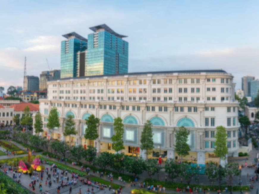 Mandarin Oriental, primo albergo in Vietnam nel 2020