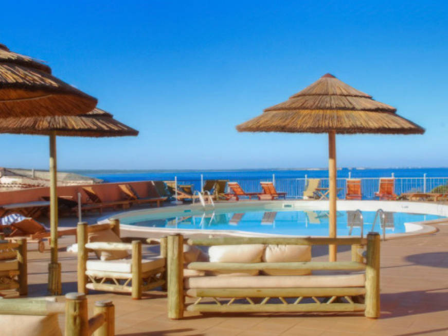 Sardegna: l’hotel La Baja entra nel gruppo Felix Hotels