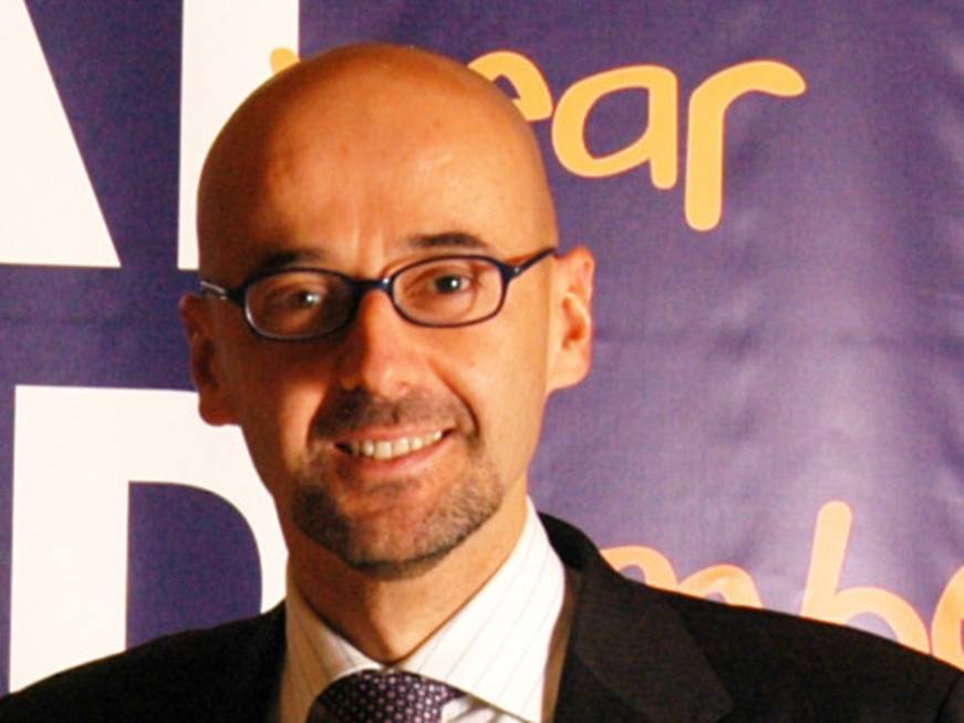 Davide Rosi, Ventura-Bcd Travel, al vertice di Gebta Italia