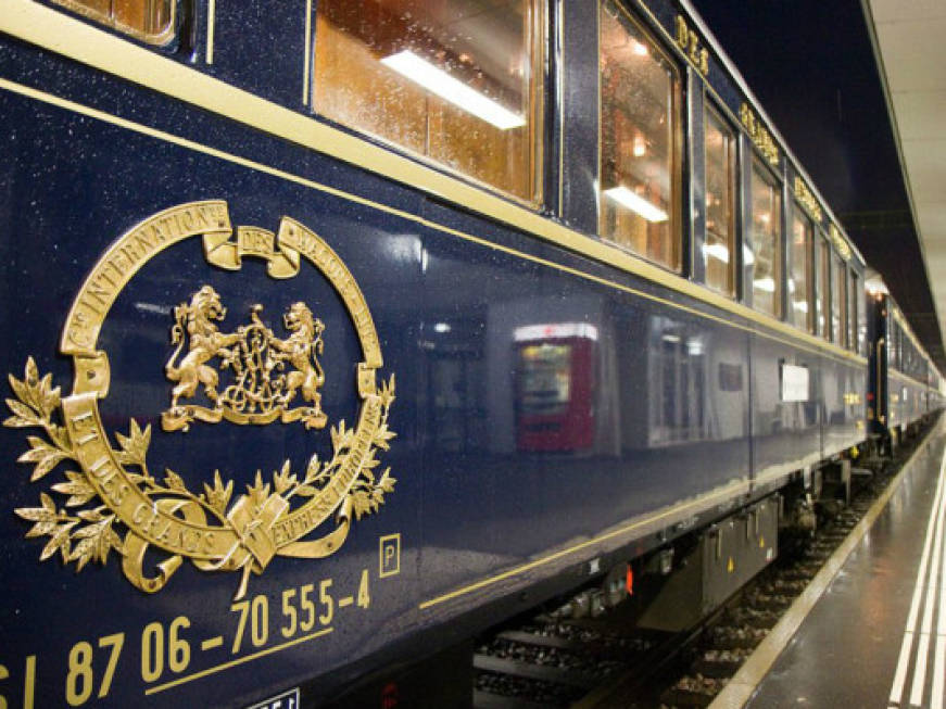 Vintage ed opulenti, i 10 treni di lusso imperdibili secondo Forbes