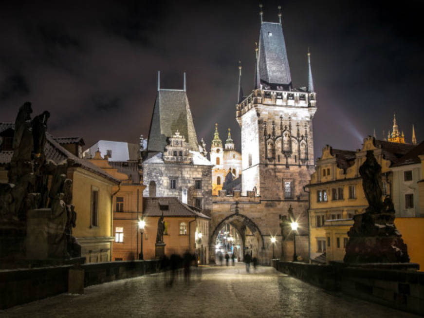 La Repubblica Ceca spinge sulla ripartenza: regole semplificate per entrare nel Paese
