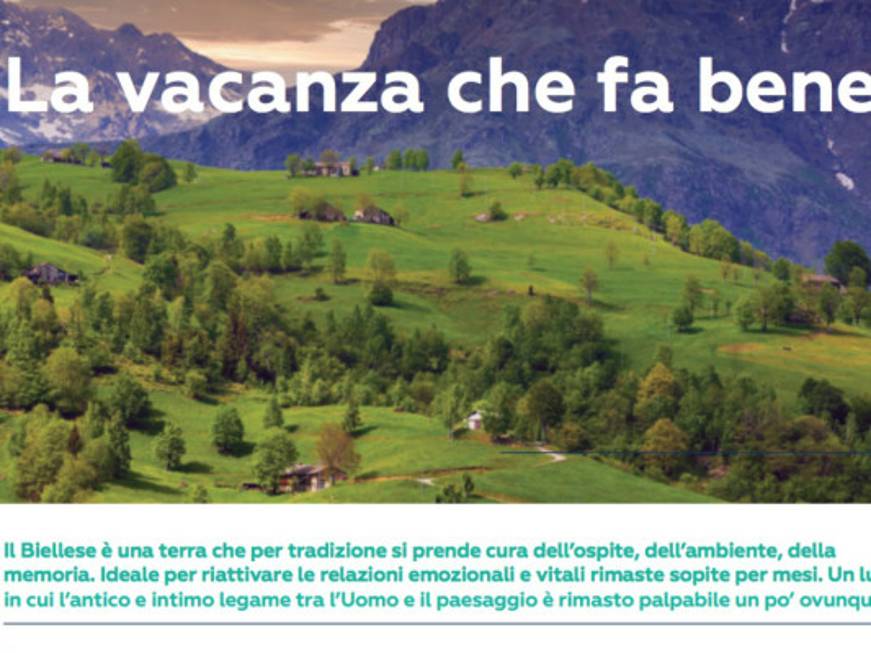 Piemonte e turismo lento: appuntamento il 31 maggio con il webinar di TTG