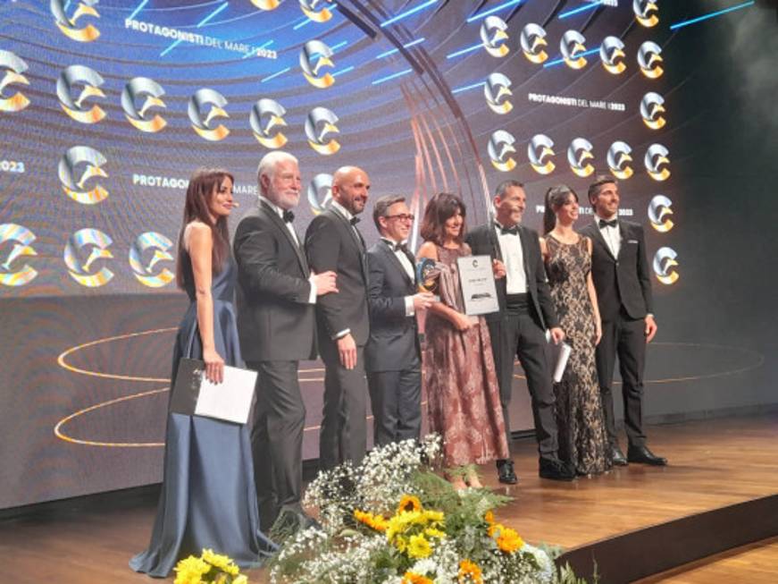 Protagonisti del MareEcco le agenzie premiate da Costa