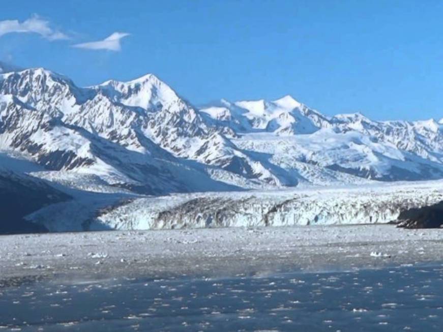 Le vacanze attive di CartOrange dall’Alaska al Perù