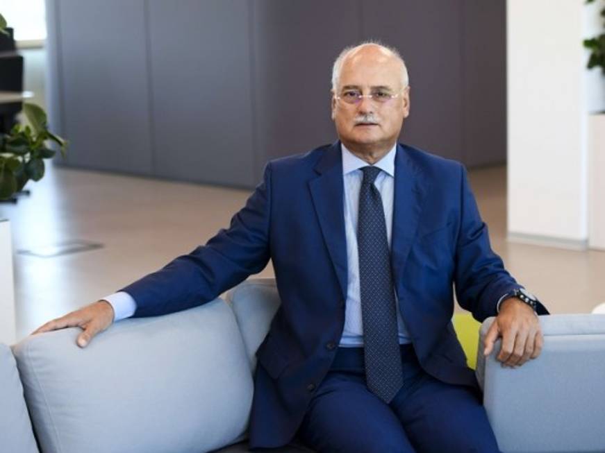 Palombelli, Adr: “La sfida più complessa per Fiumicino è mantenere le aspettative” Palombelli, Adr: “La sfida più complessa per Fiumicino è mantenere le aspettative”