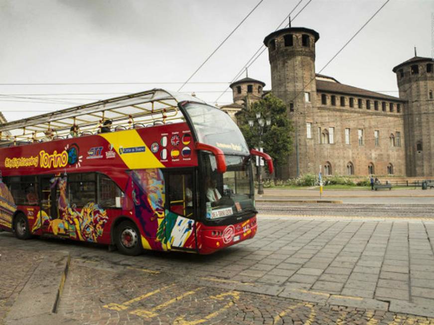 Torino: sport e cioccolato vincenti per il turismo