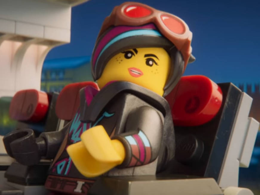 Turkish Airlines, i personaggi Lego spiegano la sicurezza in volo: arriva il nuovo video