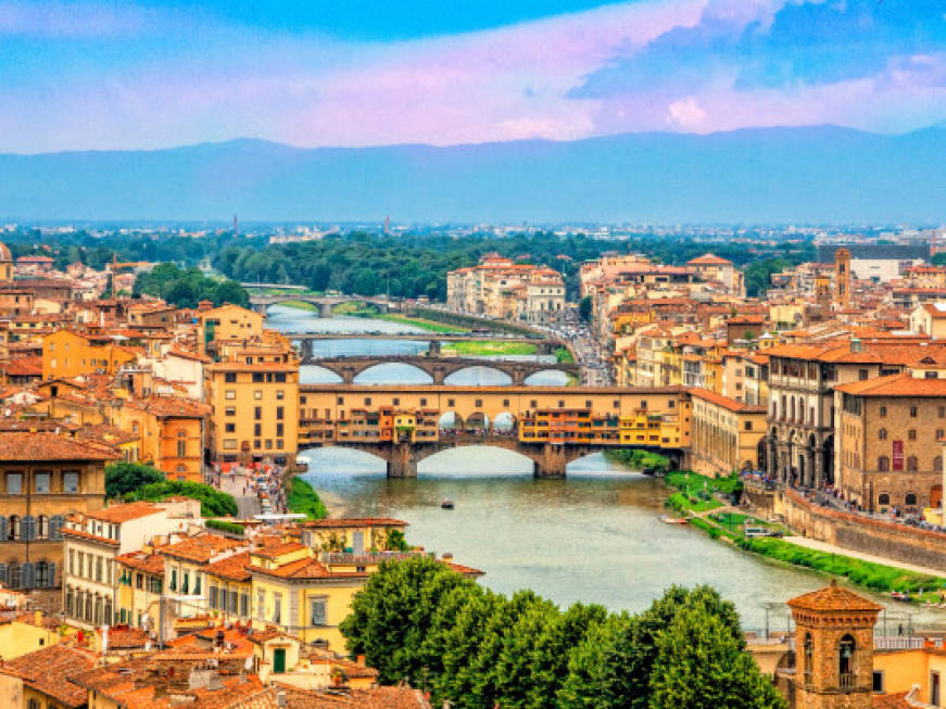La Toscana punta sul turismo family friendly: al via i gruppi di lavoro