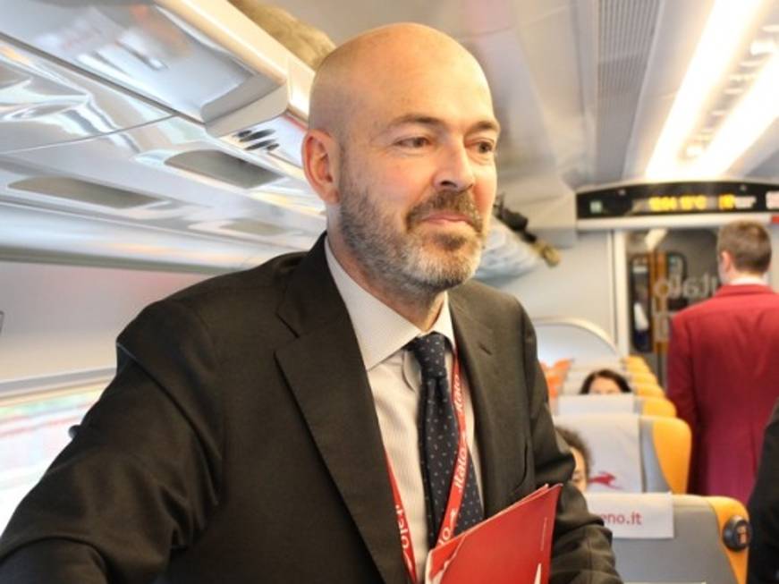 In agenzia i pacchetti co-branded Ntv-Alpitour