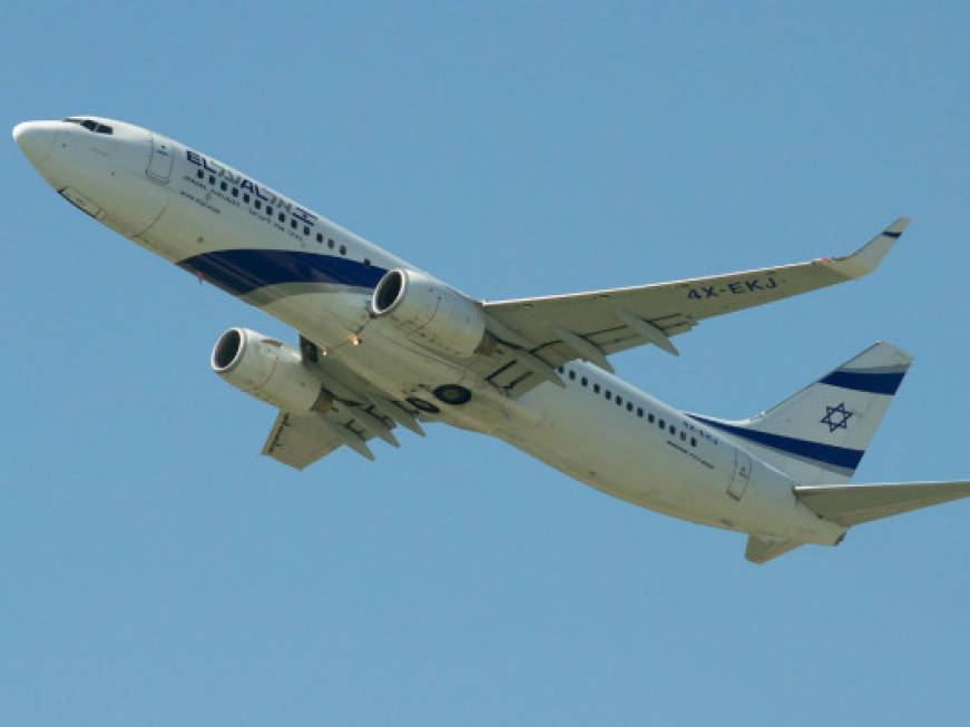 El Al pronta a operare il primo volo Tel Aviv - Abu Dhabi