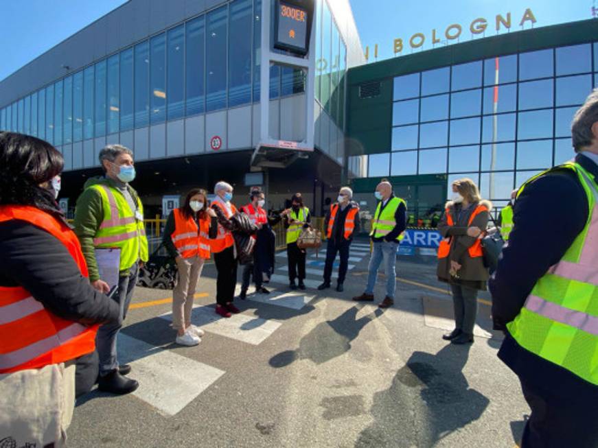 Ita Airways per l’Emilia Romagna, rimborso o nuovo volo per chi non può partire