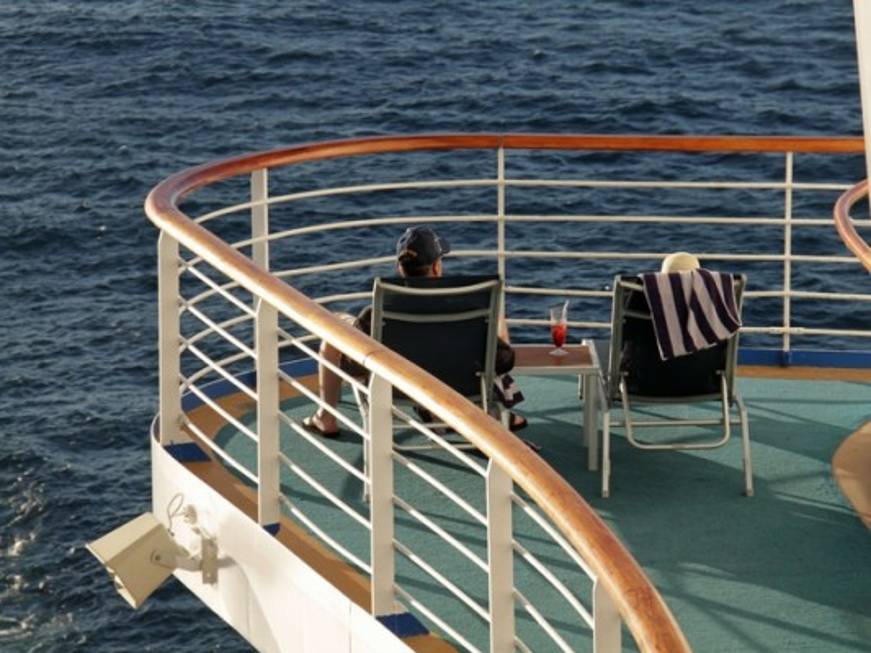 Crociere nell’Adriatico: ecco la nuova mappa degli investimenti