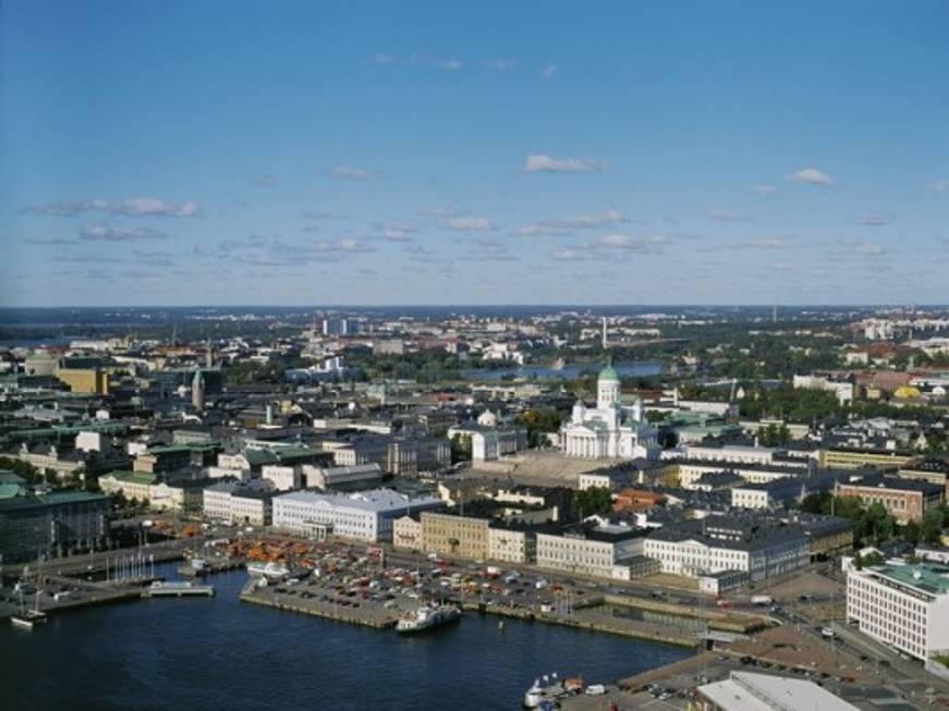 Gli hotel ibridi di Meininger pronti per il debutto a Helsinki