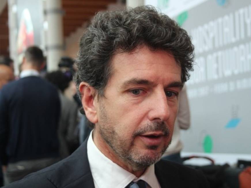 Francesco Palumbo è il nuovo direttore di Toscana Promozione Turistica