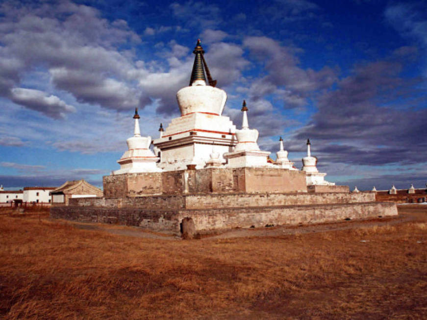 Mongolia, ritorna l&amp;#39;obbligo del visto per i turisti italiani