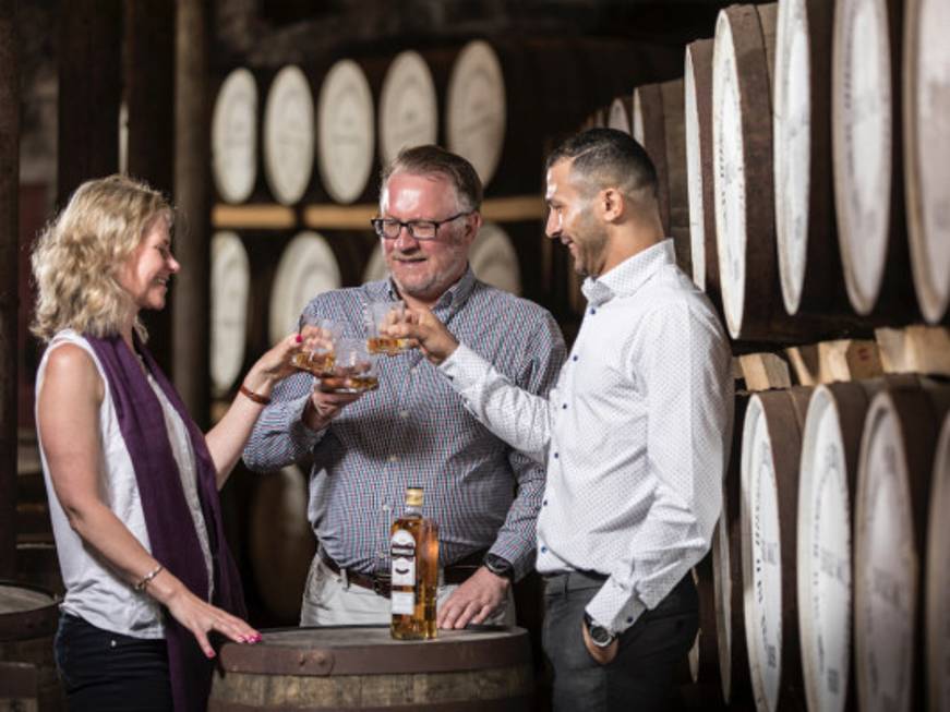 Scoprire l’Irlanda attraverso i suoi whiskey