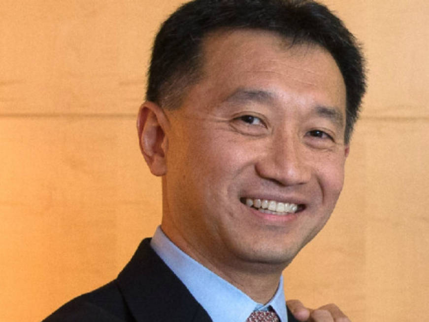 Cambio ai vertici Star Alliance, Jeffrey Goh nuovo chief executive