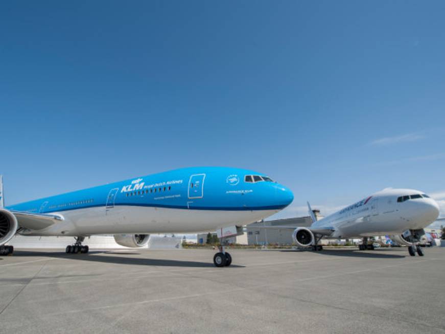 Il futuro di Air Francee Klm: in attesa di un nuovo a.d.