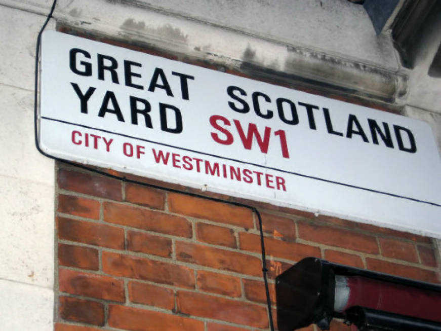 Londra, Scotland Yard diventa un hotel di lusso