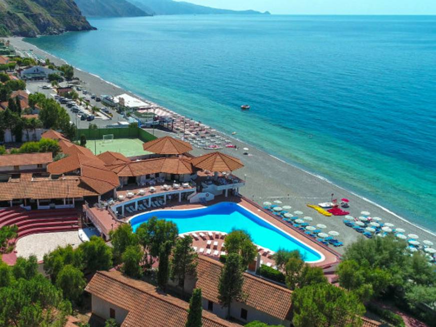 Th Resorts e la ripresa:30 hotel riaperti da luglio