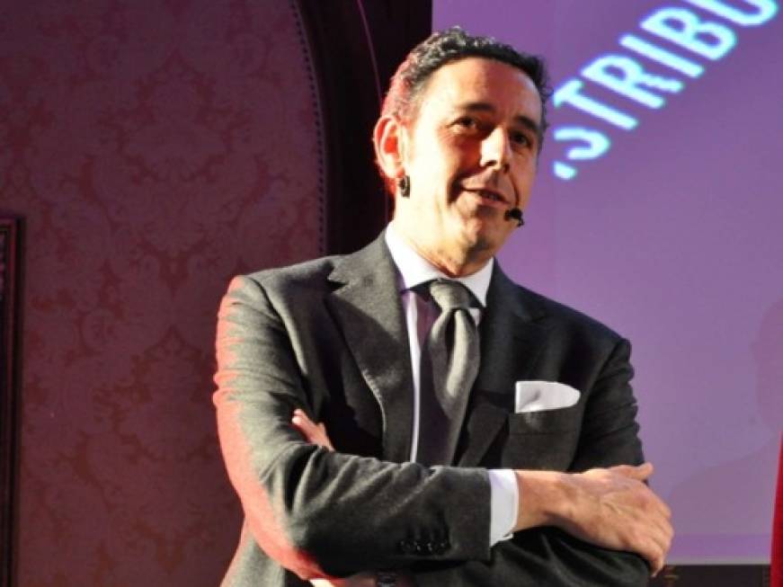 Luca Battifora traccia la rotta 2014 di Hotelplan