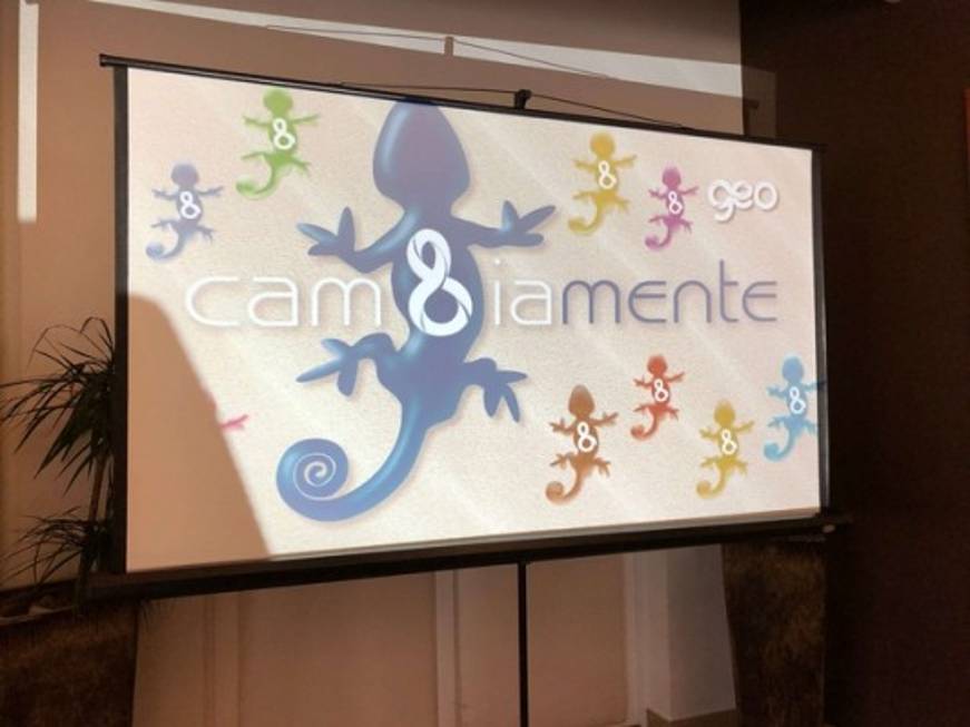 'CambiaMente': al via la Convention Geo al Riva Marina Resort 'CambiaMente': al via la Convention Geo al Riva Marina Resort