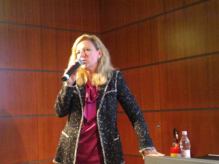 Bimbo in Viaggio: &amp;quot;Cerchiamo strutture family friendly&amp;quot;