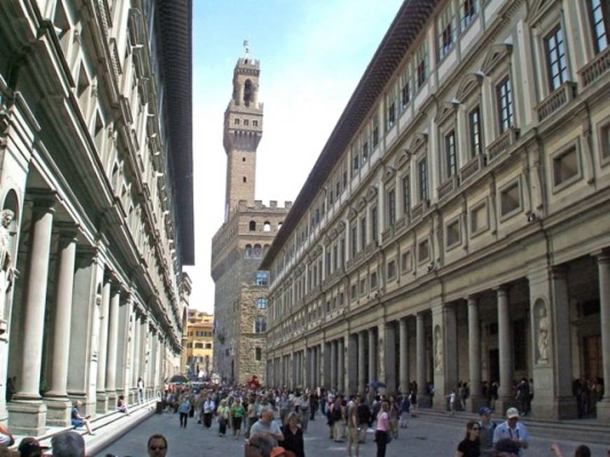 Nasce MuseiD-Italia, la digital library dell&amp;#39;arte della Penisola