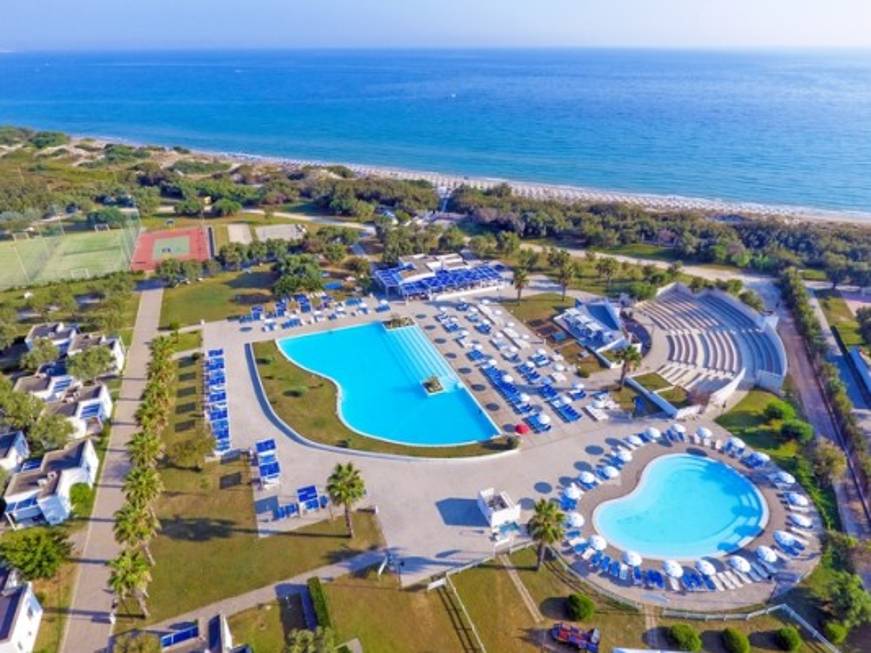 Formule di soggiorno alternative, lo studio di Futura Vacanze Formule di soggiorno alternative, lo studio di Futura Vacanze
