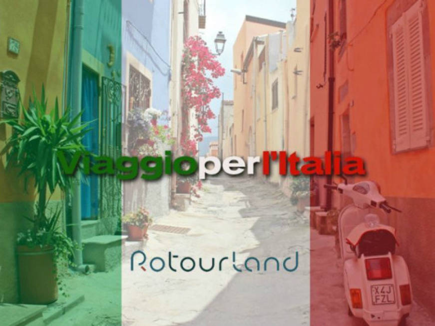 ‘Viaggio per l’Italia’, l’idea di un’agenzia per superare la crisi covid-19