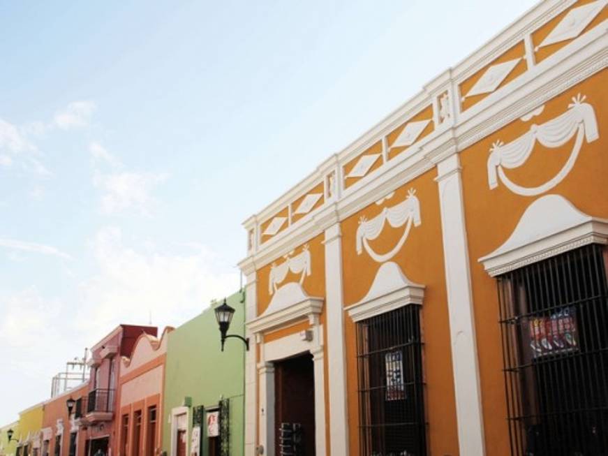 Il Messico in versione culturale di Olympia Viaggi