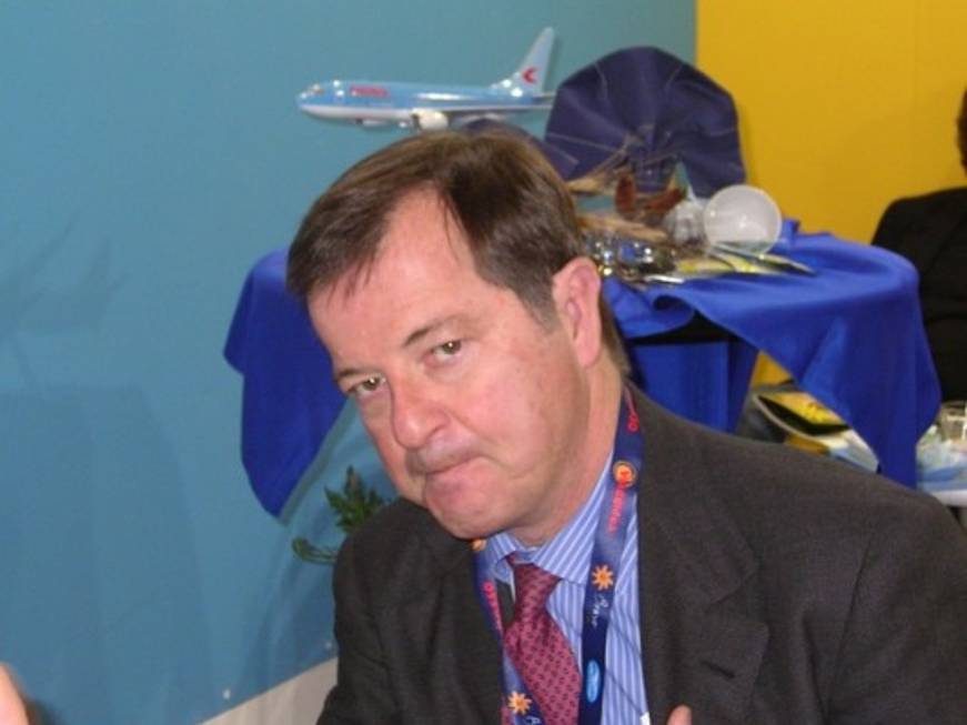 Rattazzi bacchetta Ryanair