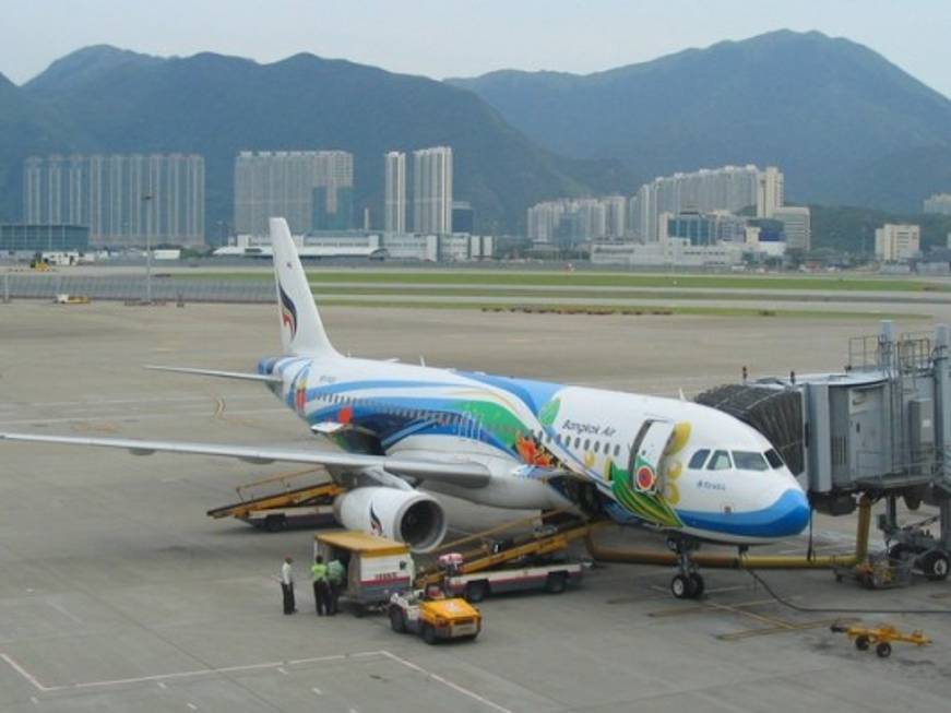 Bangkok Airways, le novità per l’inverno 2014
