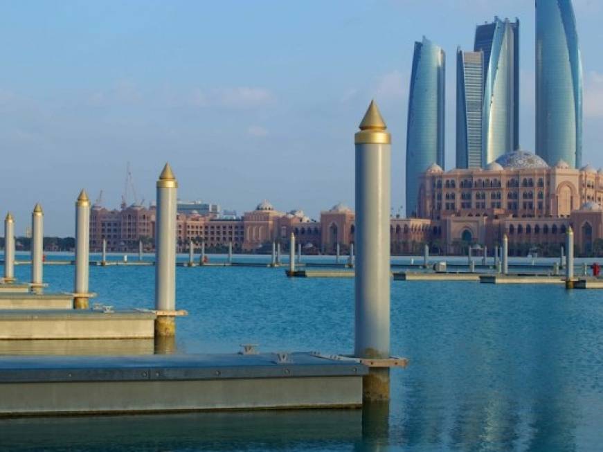 Idee per Viaggiare rafforza le proposte su Abu Dhabi