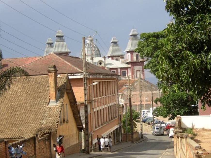 Hotelplan rilancia il Madagascar, nuovo monografico sulla destinazione