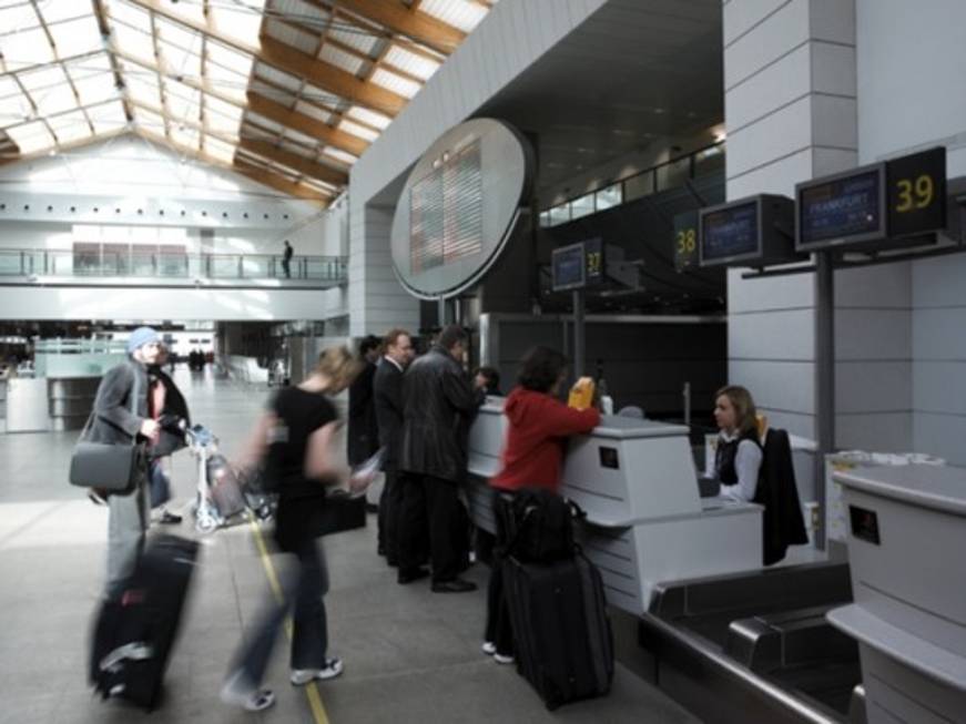 Volotea: decolla da Venezia una nuova low cost