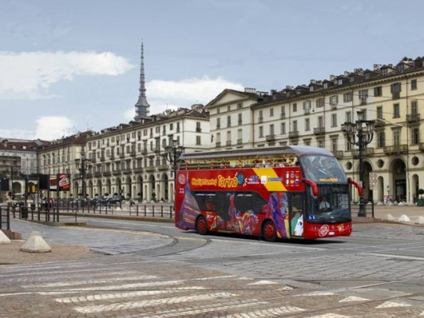 La cultura premia Torino, cifre in crescita