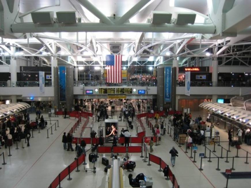 Usa e rimborsi aerei: la Iata boccia le nuove regole proposte dal Dot Usa e rimborsi aerei: la Iata boccia le nuove regole proposte dal Dot