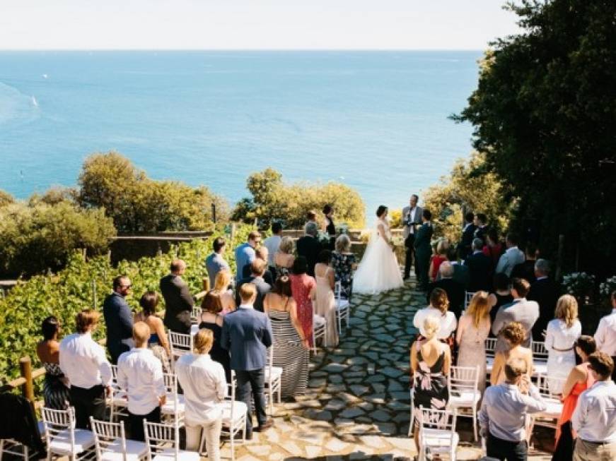Wedding Tourism, a Bologna l’evento che fa il punto sul settore