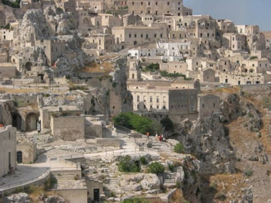 La Basilicata chiude l&amp;#39;anno in decisa crescita