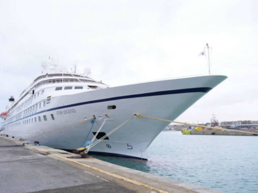 Windstar Cruises, focus su Roma nelle crociere invernali
