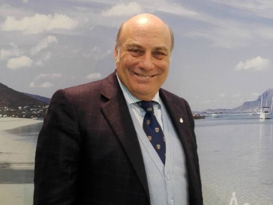 Mauritius: &amp;quot;Puntiamo sullo sport per crescere in inverno&amp;quot;