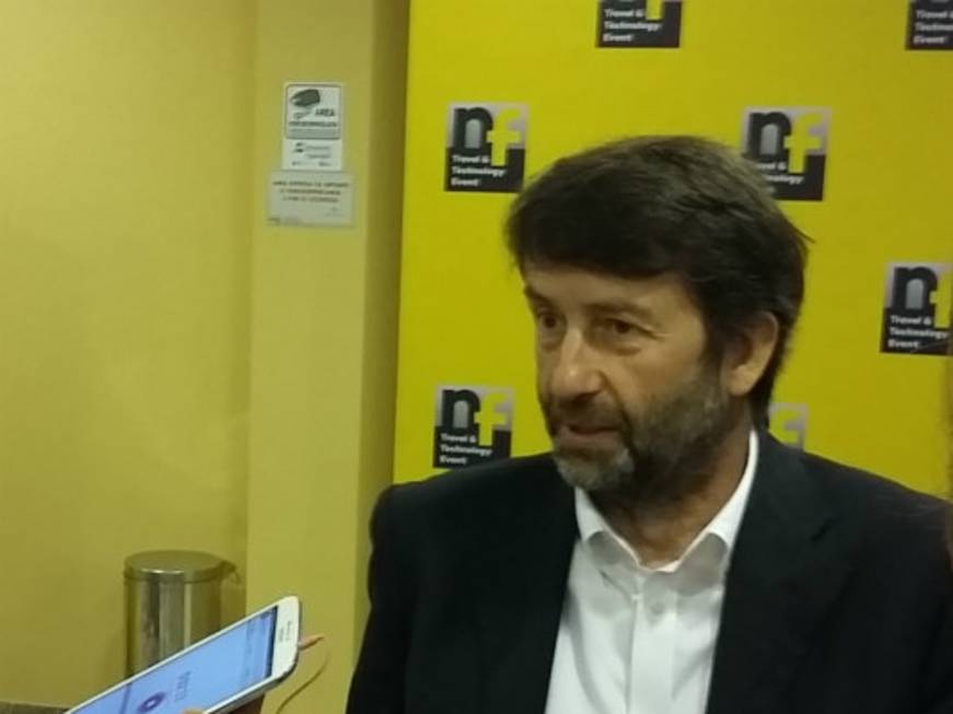 Franceschini all’Ue: “Nessuna concorrenza fra i nostri Paesi”