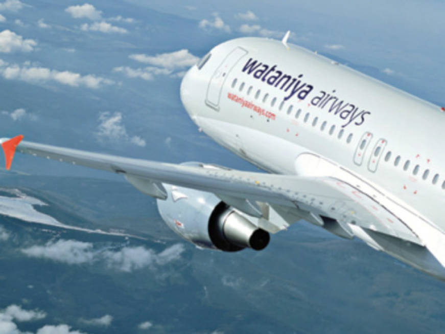 Wataniya Airways amplia la flotta con 25 A320neo