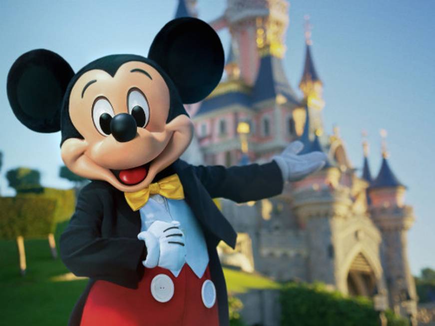 Disneyland Paris, graduale riapertura dal 15 luglio