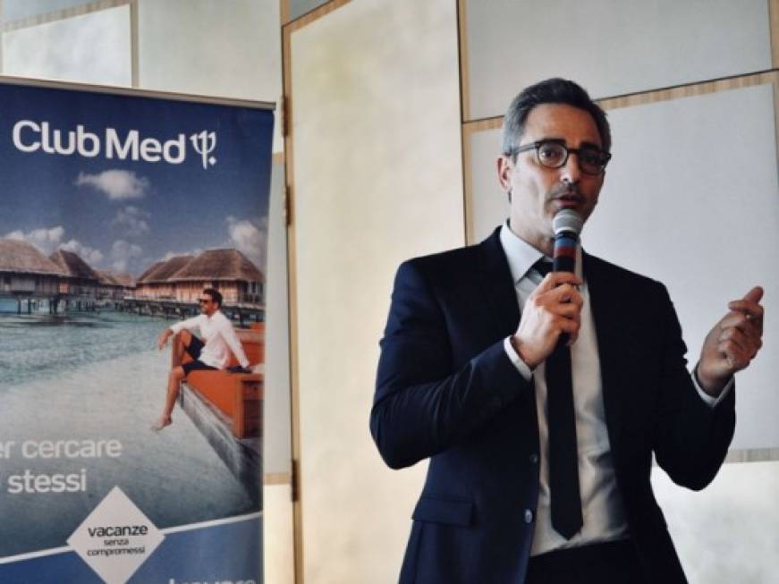 Dal ritorno in Spagna alle occasioni in Francia e Italia: Club Med e il Mediterraneo